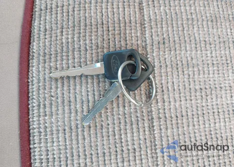 1995 Ford Aerostar из США, поврежденный, VIN 1FMCA11U5SZB88106